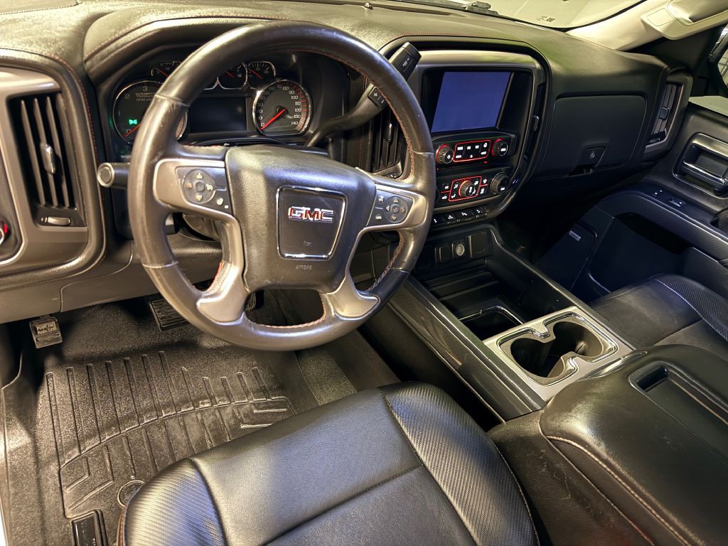 2014 GMC Sierra Image 6
