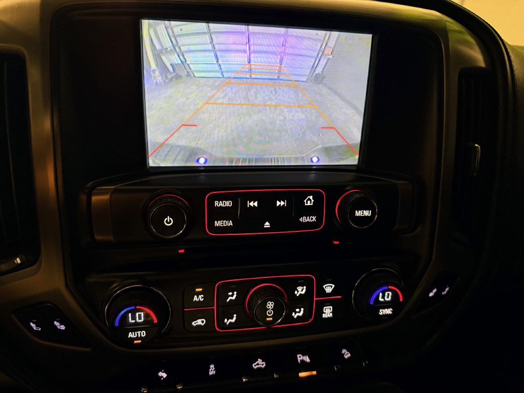 2014 GMC Sierra Image 7