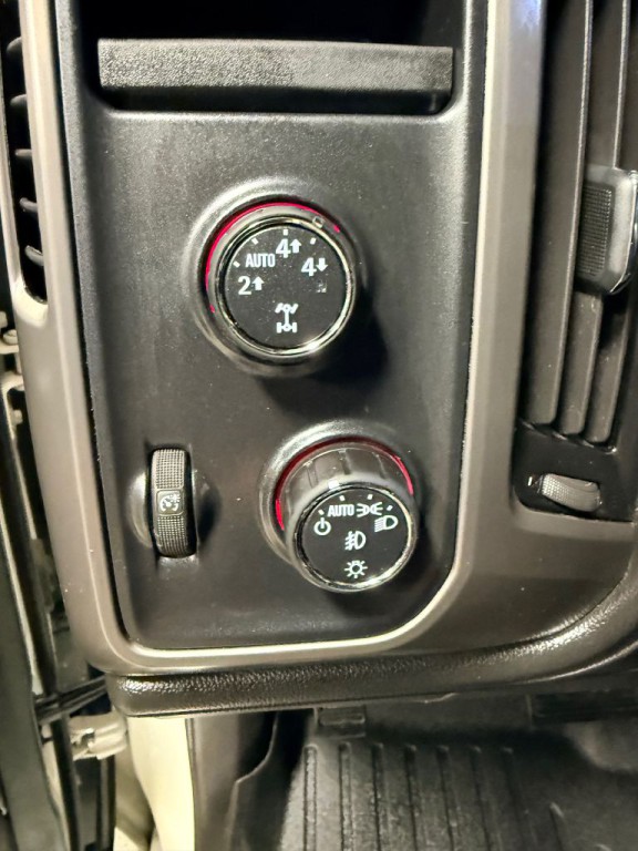 2014 GMC Sierra Image 9