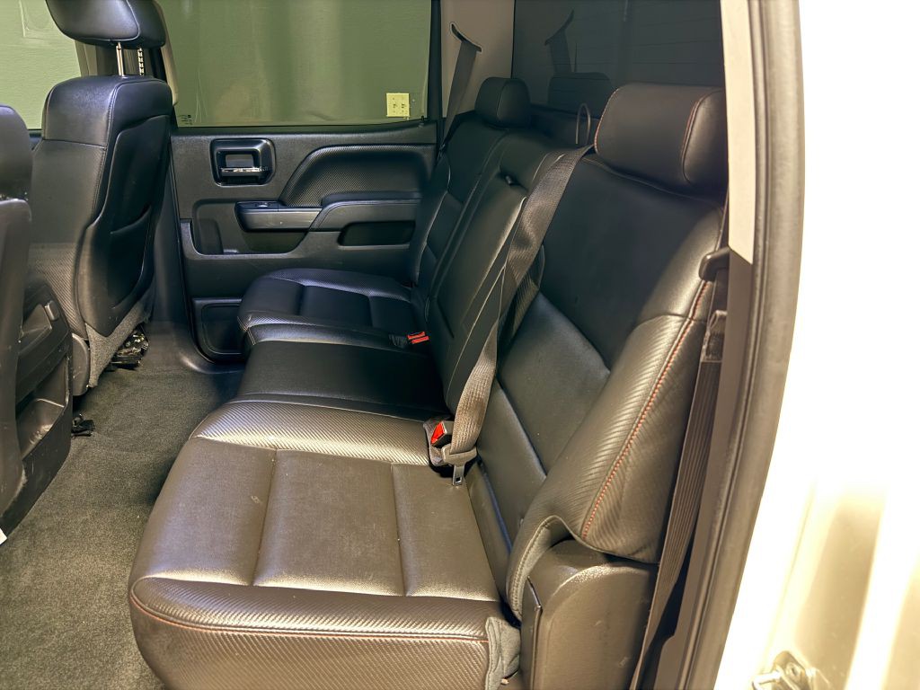 2014 GMC Sierra Image 10