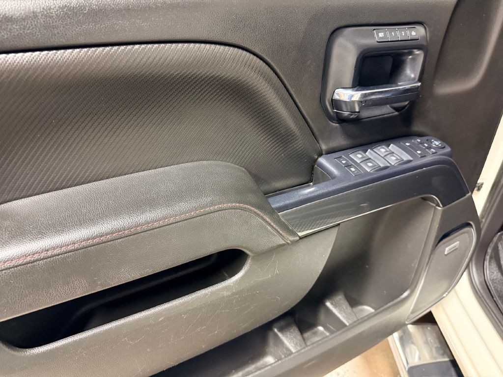 2014 GMC Sierra Image 11