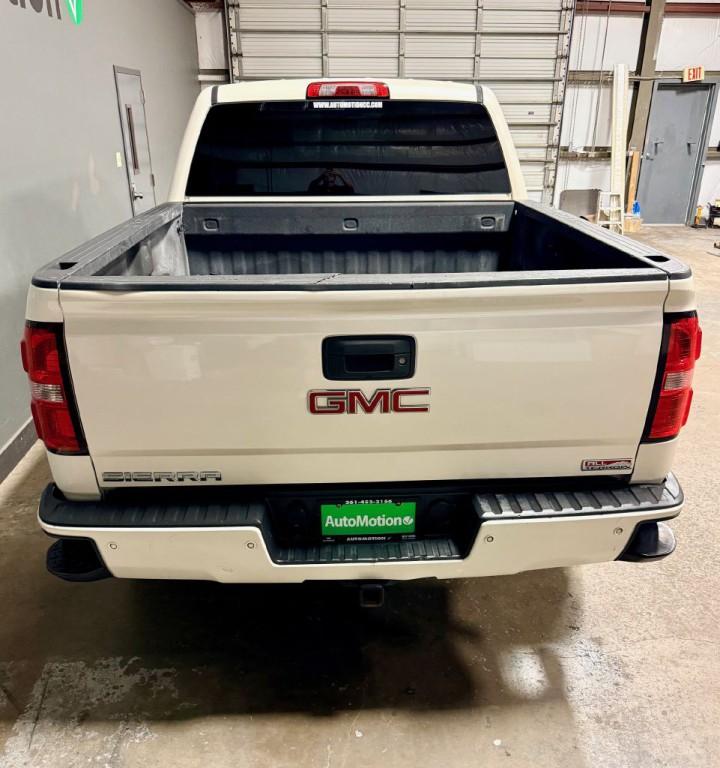 2014 GMC Sierra Image 14