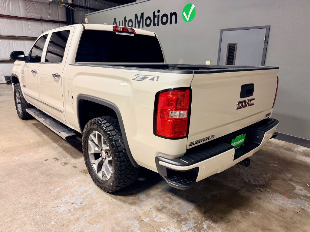 2014 GMC Sierra Image 15