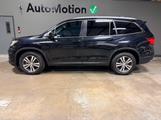 Image for 2016 Honda Pilot EXL ID: 6909523