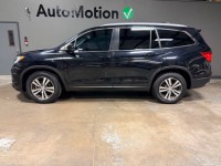 Image for 2016 Honda Pilot EXL ID: 6909523