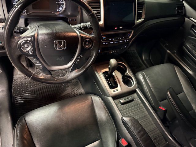 2016 Honda Pilot Image 4