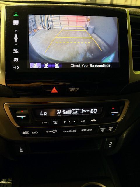 2016 Honda Pilot Image 5