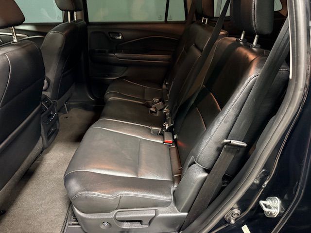 2016 Honda Pilot Image 7