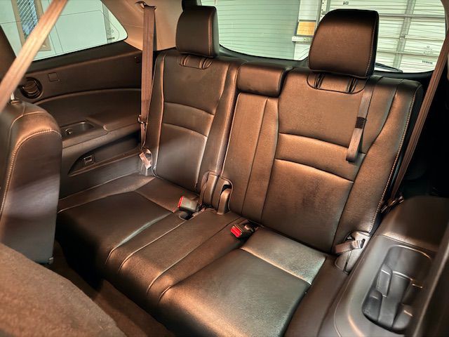 2016 Honda Pilot Image 9