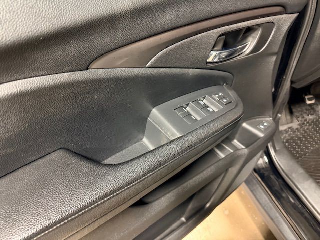 2016 Honda Pilot Image 12