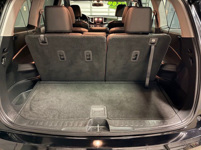 2016 Honda Pilot Image 13