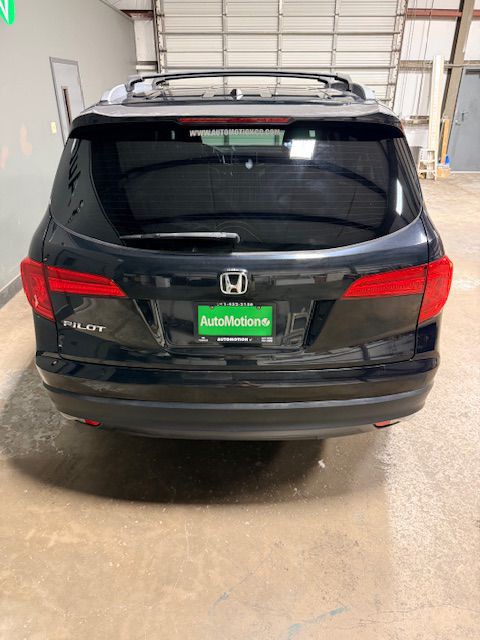 2016 Honda Pilot Image 14
