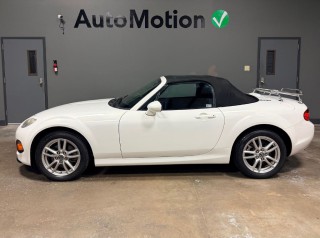 Image for 2015 Mazda MX-5 Miata Sport ID: 6933180
