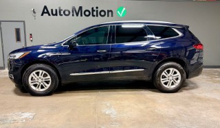 Image for 2020 Buick Enclave Essence ID: 6949505