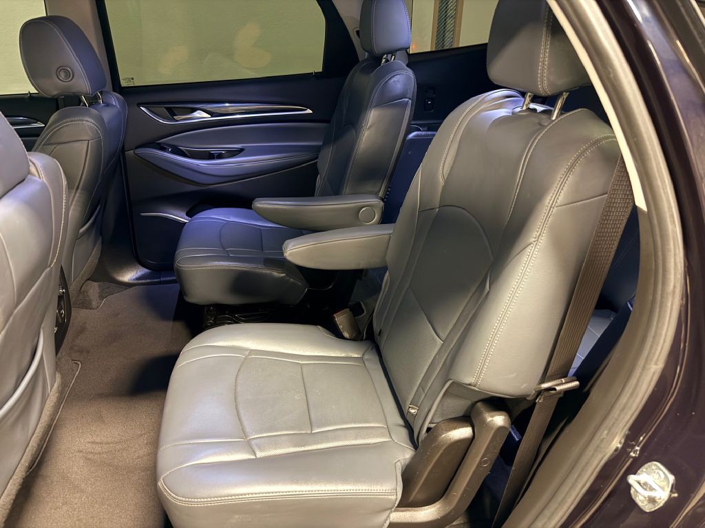 2020 Buick Enclave Image 6