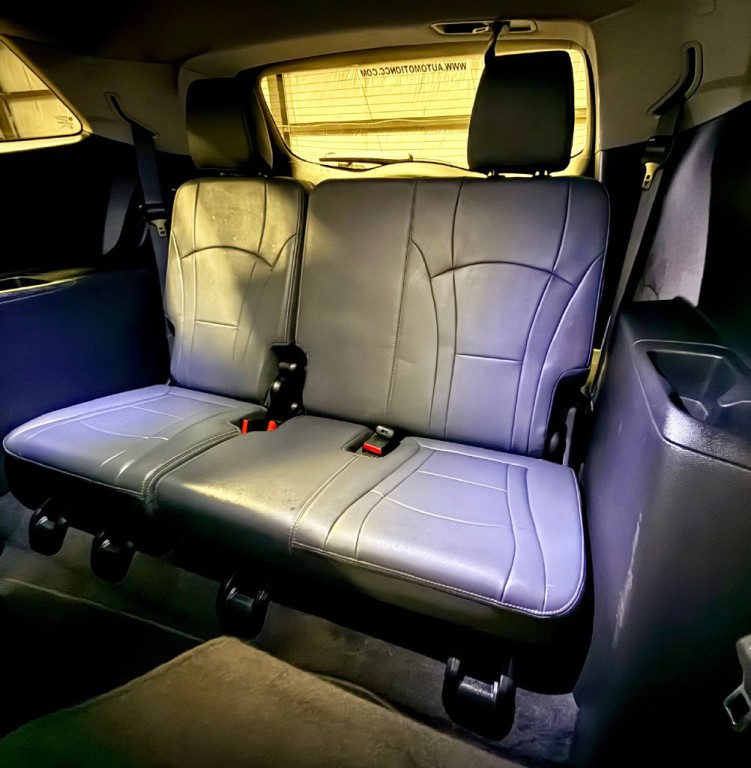 2020 Buick Enclave Image 7