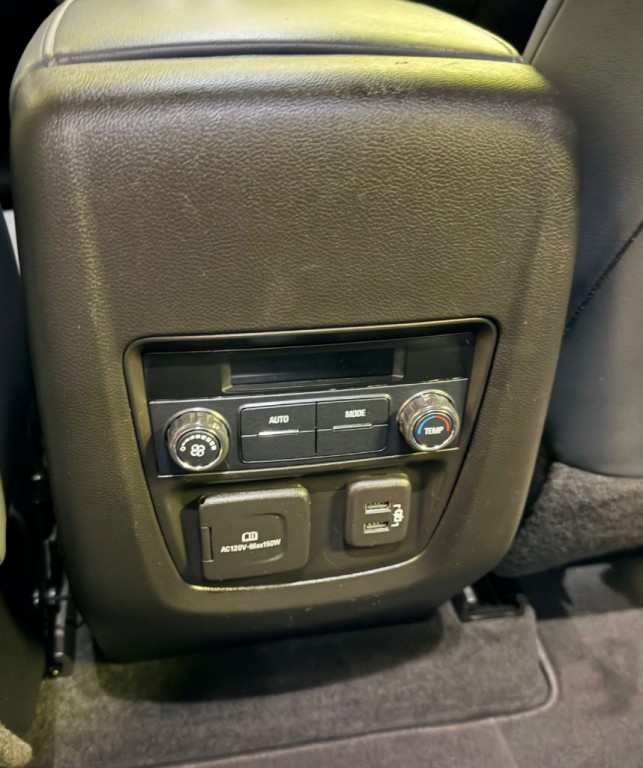 2020 Buick Enclave Image 9