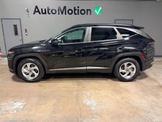Image for 2022 Hyundai Tucson SEL ID: 6953503