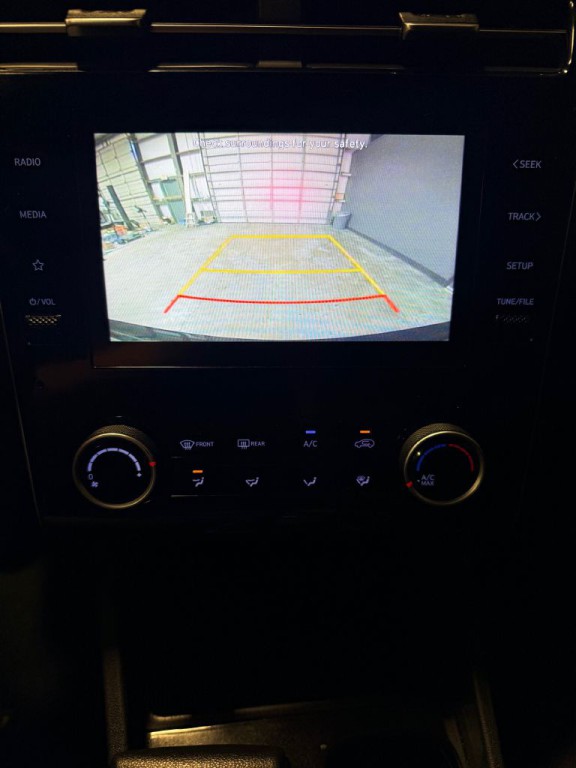 2022 Hyundai Tucson Image 5