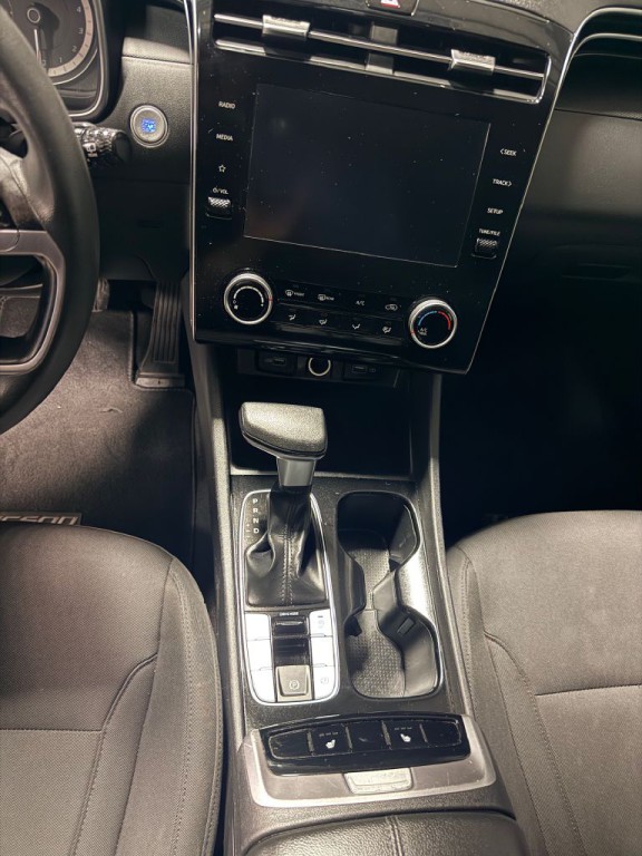 2022 Hyundai Tucson Image 6