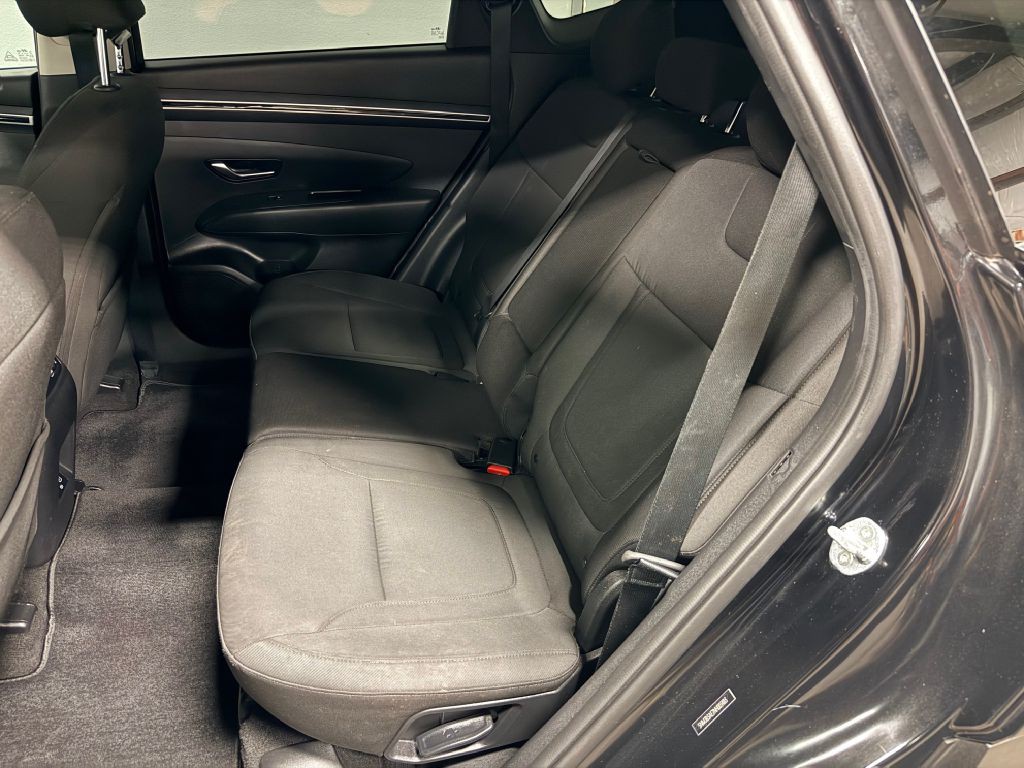 2022 Hyundai Tucson Image 7