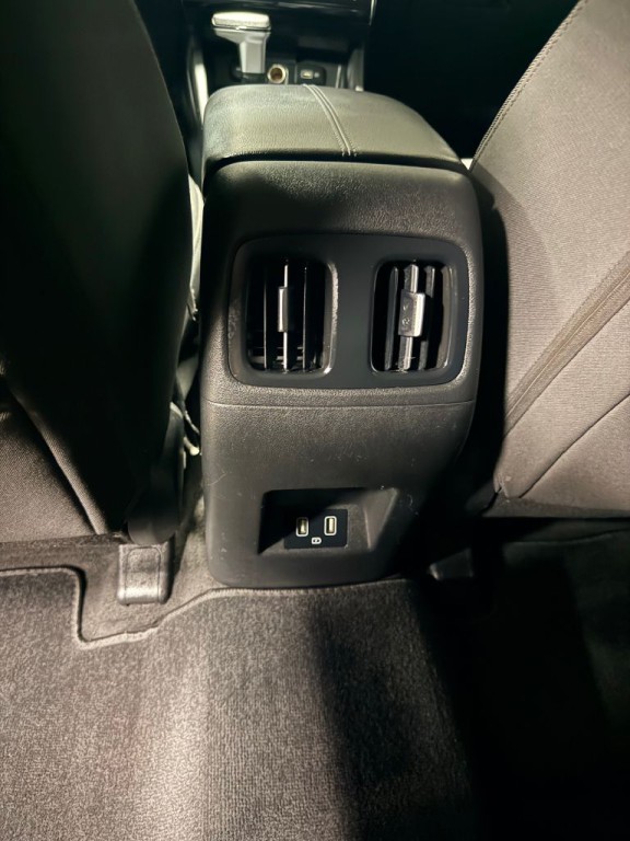 2022 Hyundai Tucson Image 8