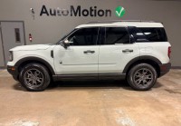 Image for 2021 Ford Bronco Big Bend ID: 6974848