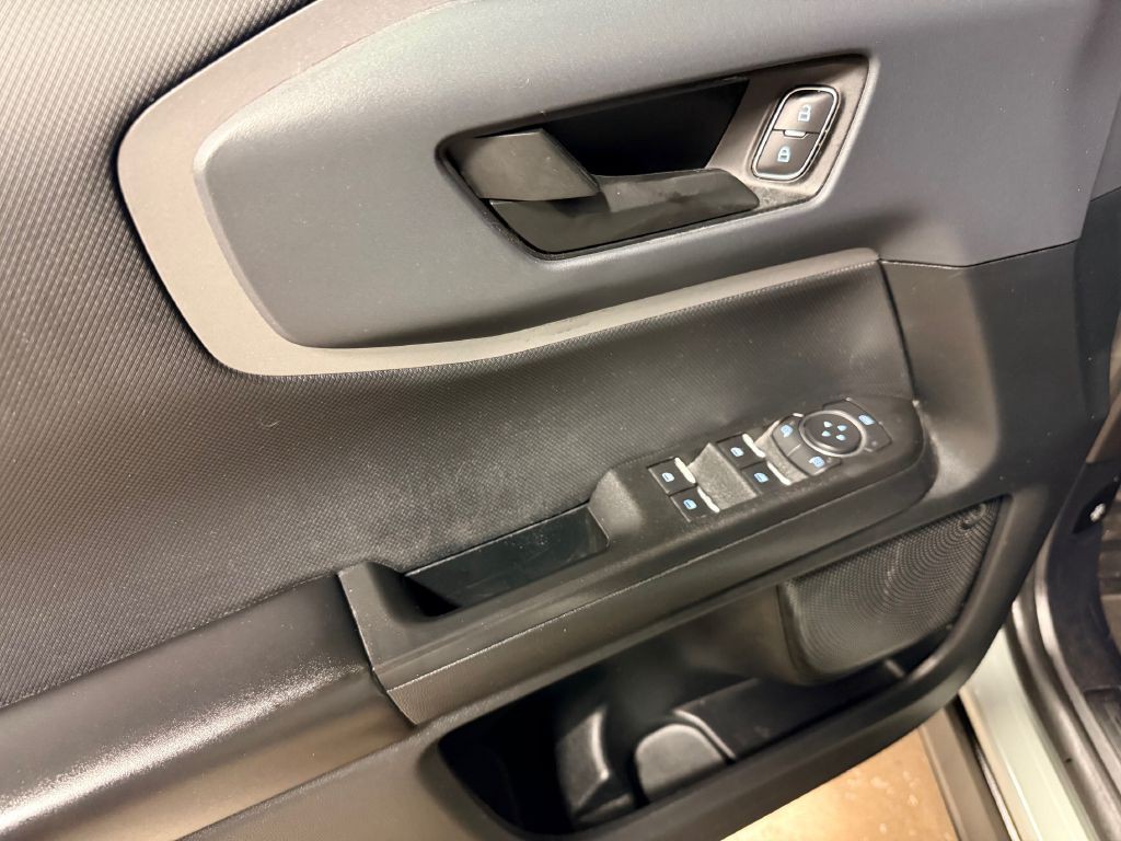 2021 Ford Bronco Image 6