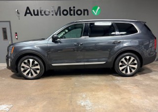 Image for 2021 Kia Telluride S ID: 6976828