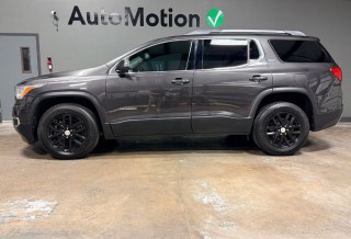 Image for 2019 GMC Acadia SLT-1 ID: 6979572