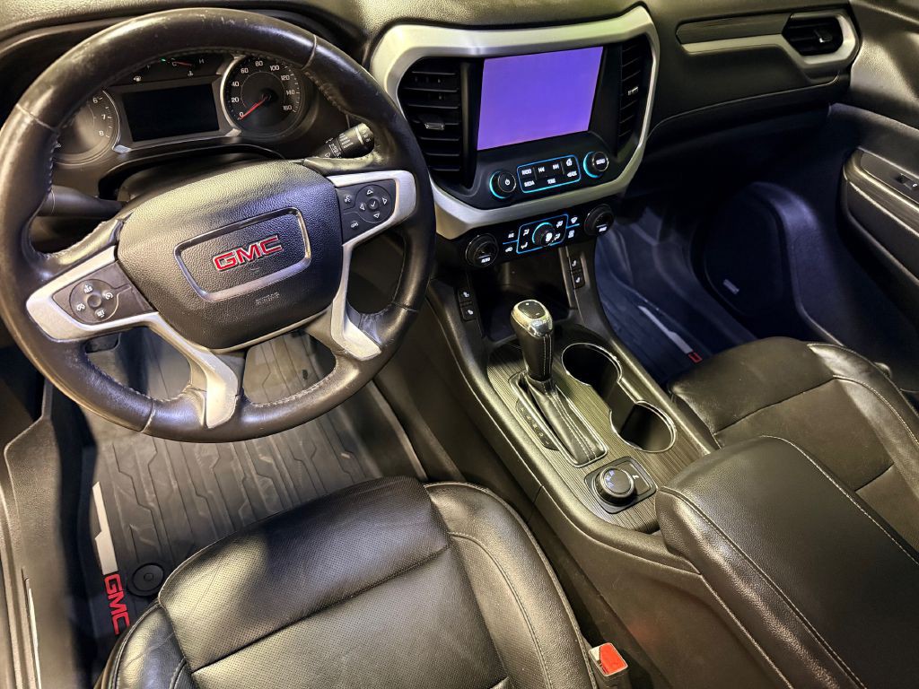 2019 GMC Acadia Image 3