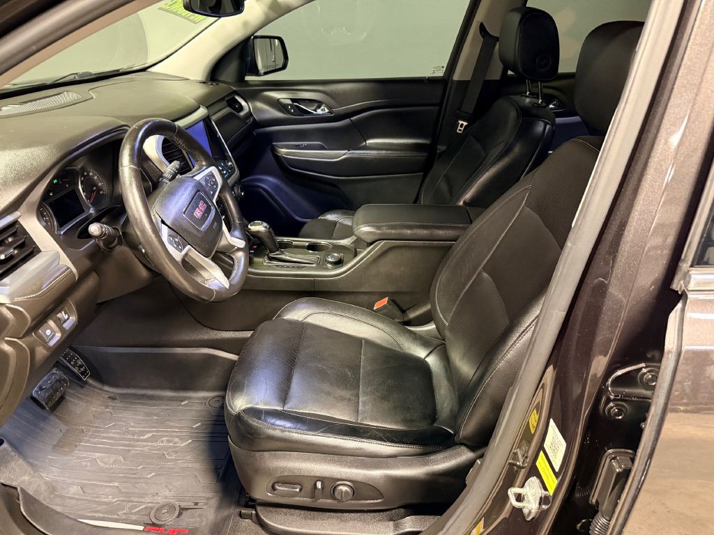 2019 GMC Acadia Image 4