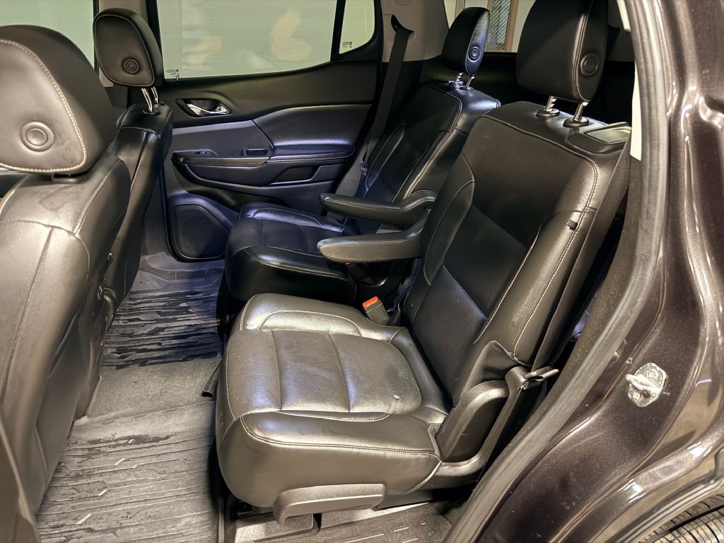 2019 GMC Acadia Image 5