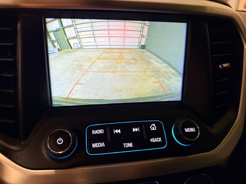 2019 GMC Acadia Image 6