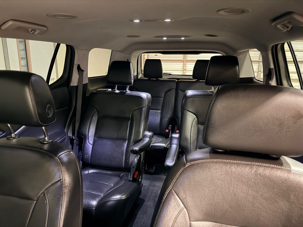 2019 GMC Acadia Image 7