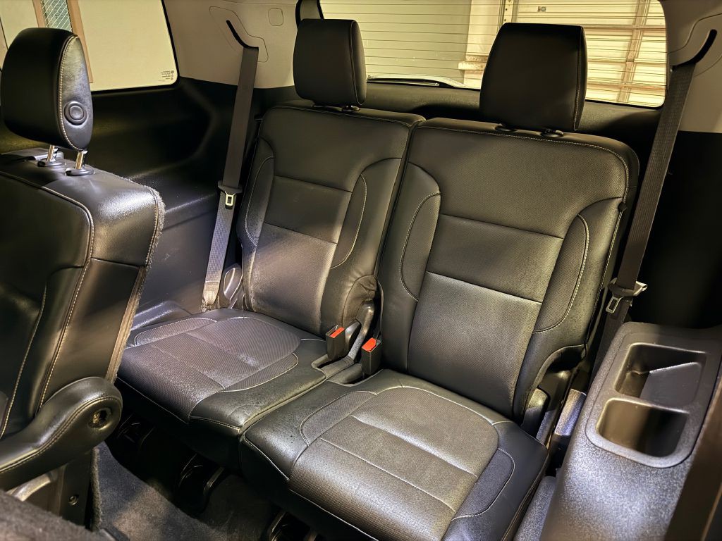 2019 GMC Acadia Image 8