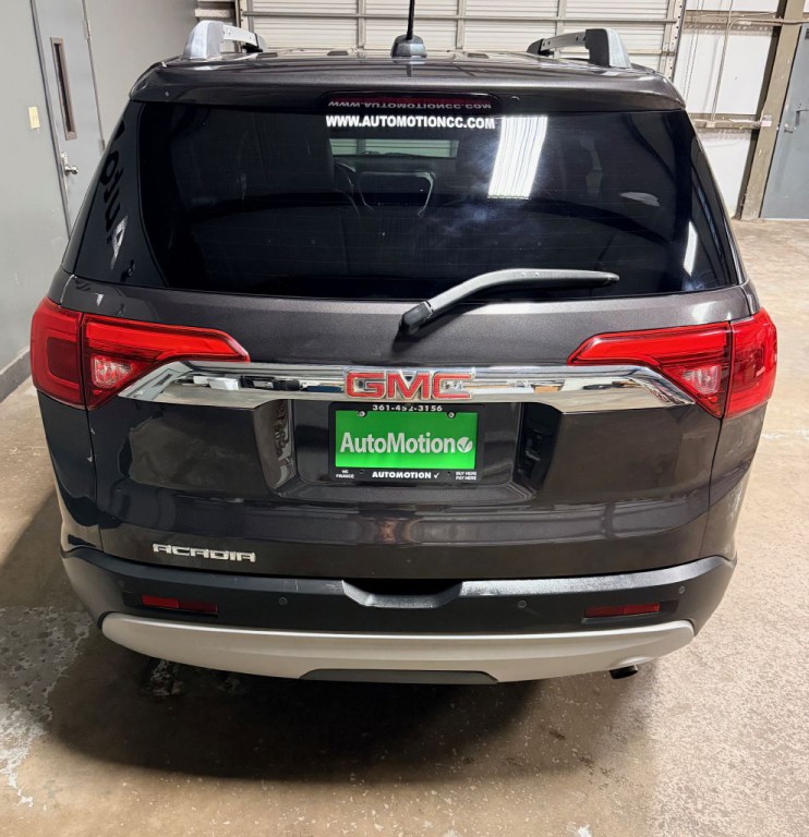 2019 GMC Acadia Image 12