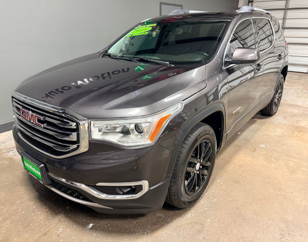 2019 GMC Acadia Image 14