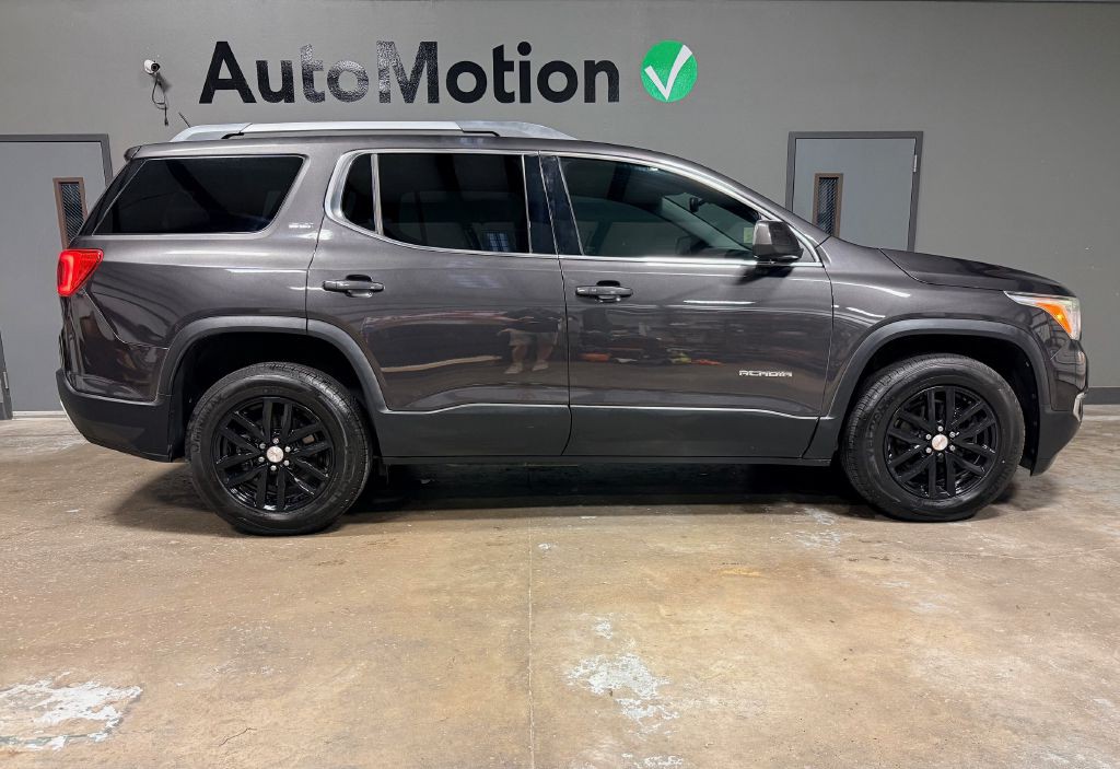 2019 GMC Acadia Image 15