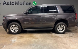 Image for 2018 Chevrolet Tahoe 1500 LT ID: 7013295