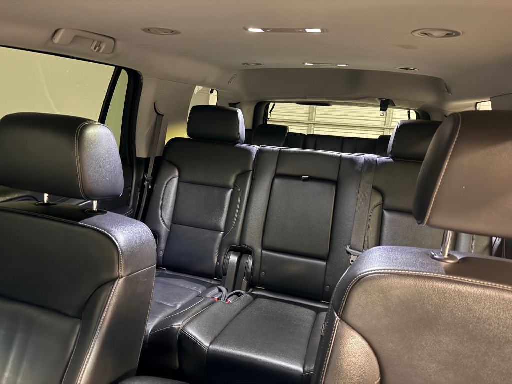 2018 Chevrolet Tahoe Image 6