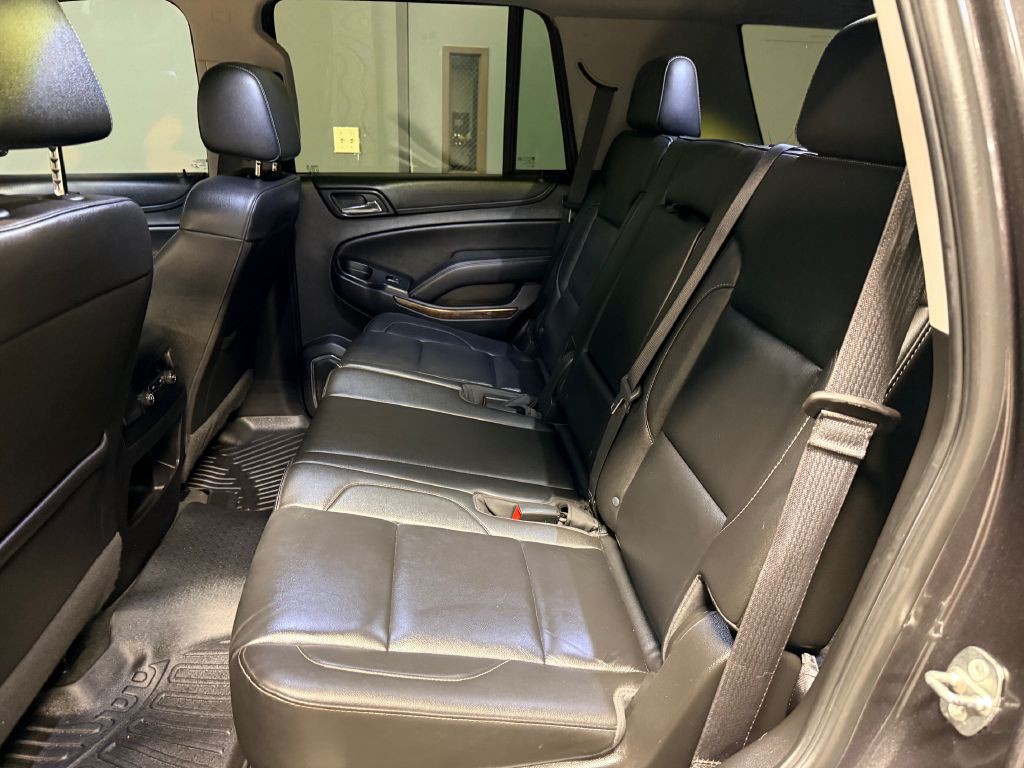 2018 Chevrolet Tahoe Image 7