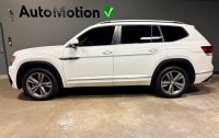 Image for 2019 Volkswagen Atlas Se R Line ID: 7050349
