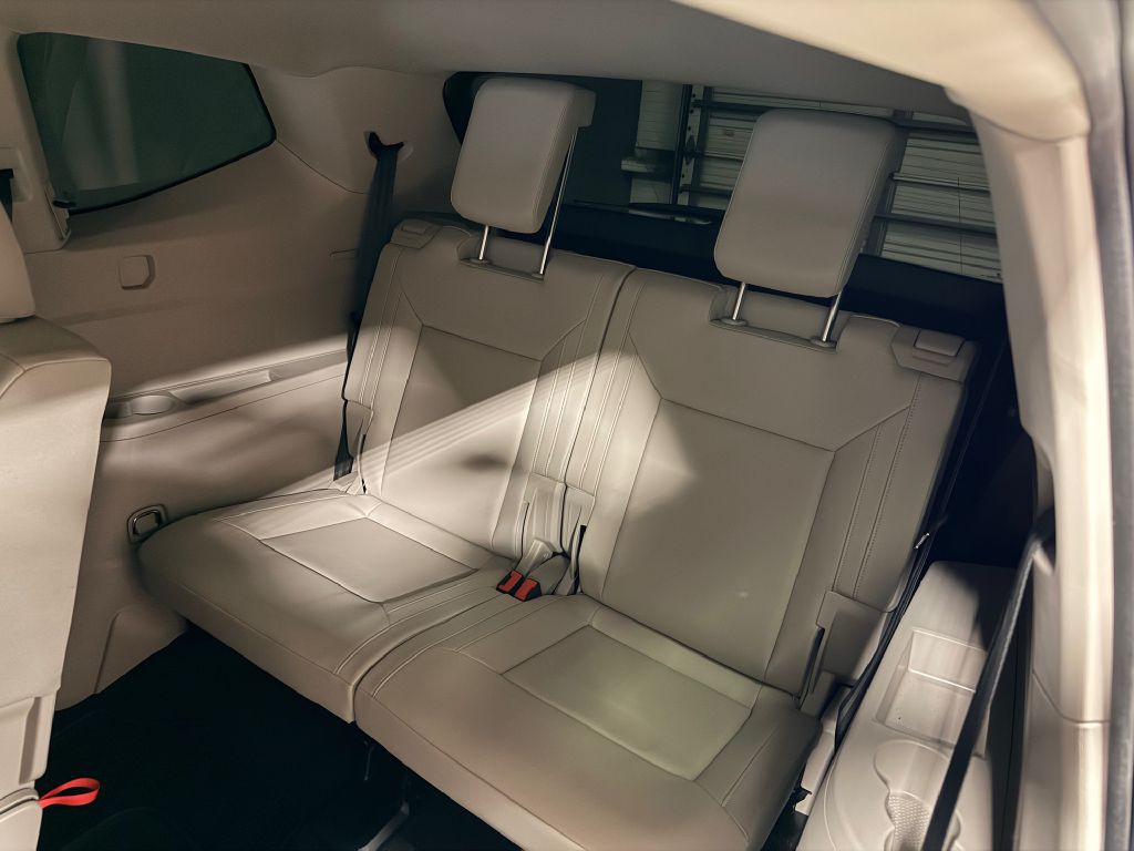 2019 Volkswagen Atlas Image 9