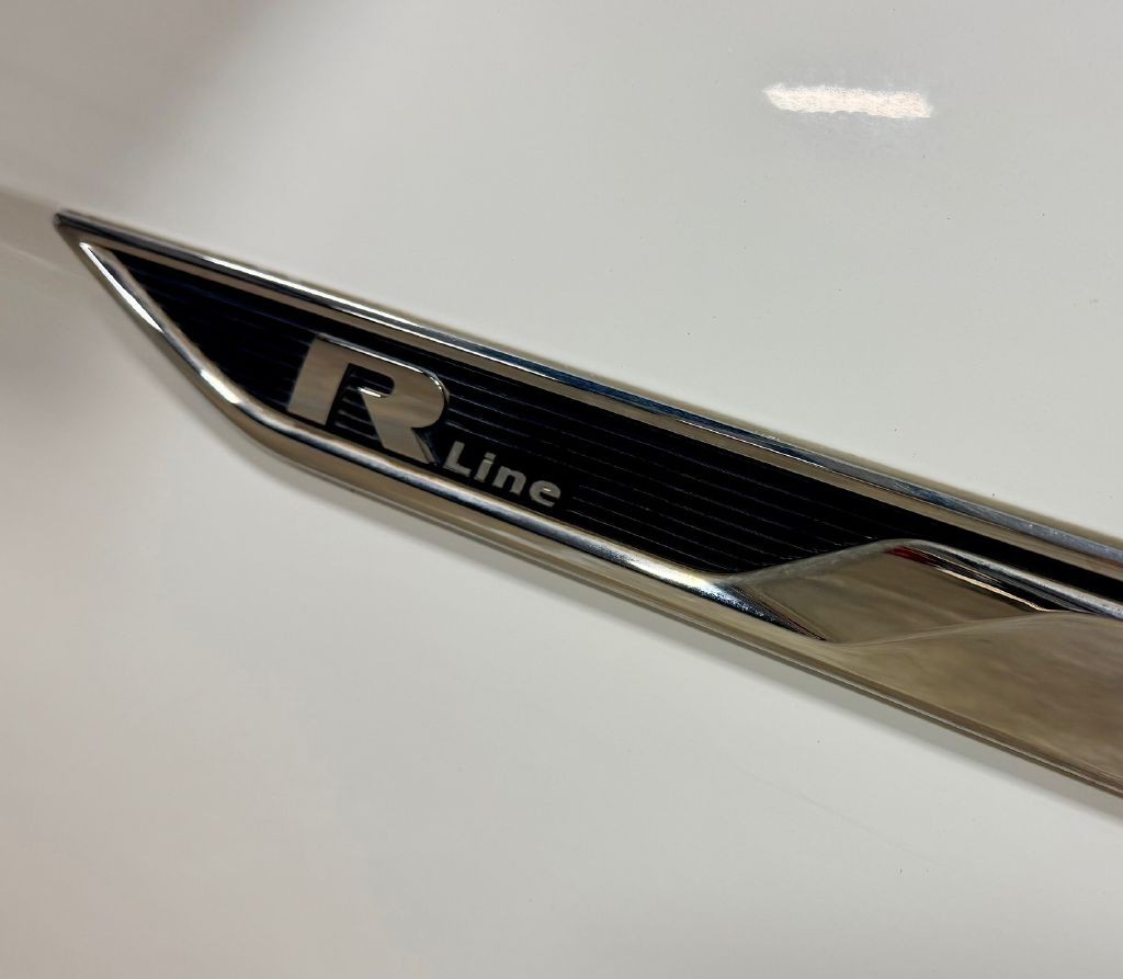 2019 Volkswagen Atlas Image 10