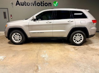 Image for 2018 Jeep Grand Cherokee Laredo ID: 7067843