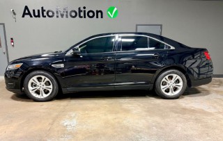 Image for 2018 Ford Taurus SEL ID: 7071876