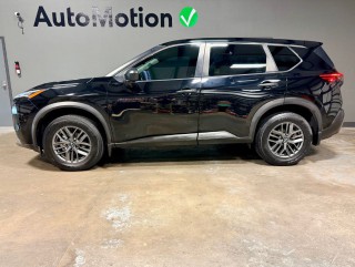 Image for 2022 Nissan Rogue S ID: 7071894