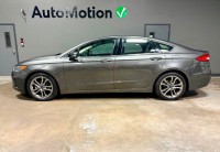 Image for 2020 Ford Fusion SEL ID: 7071913