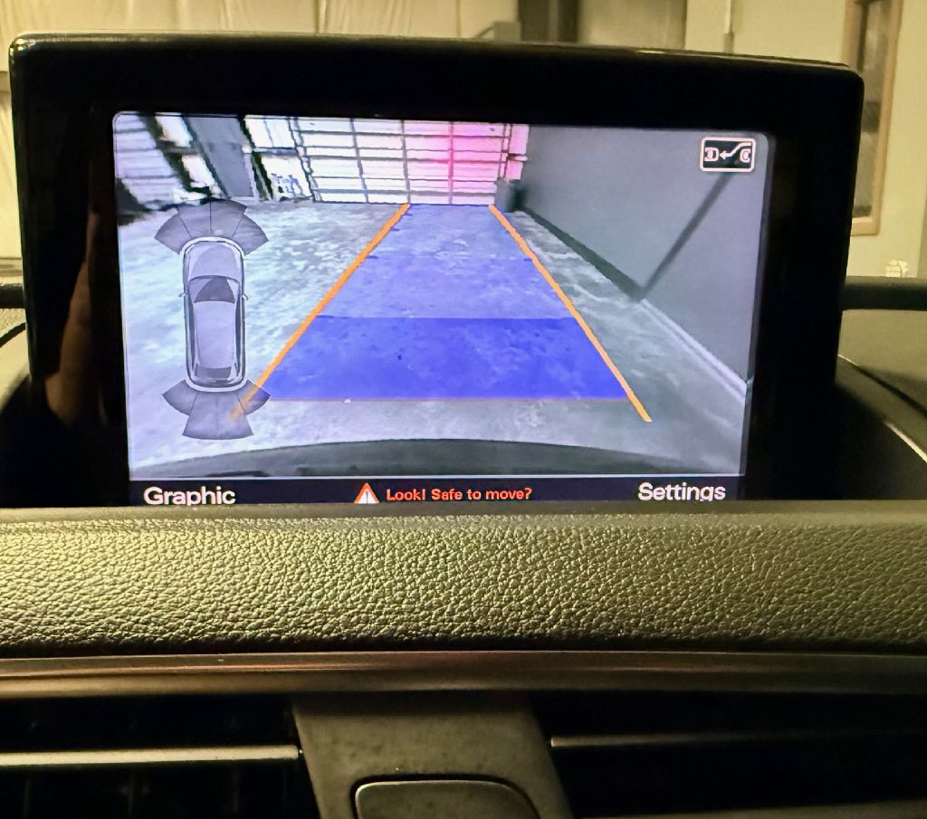 2018 Audi Q3 Image 6